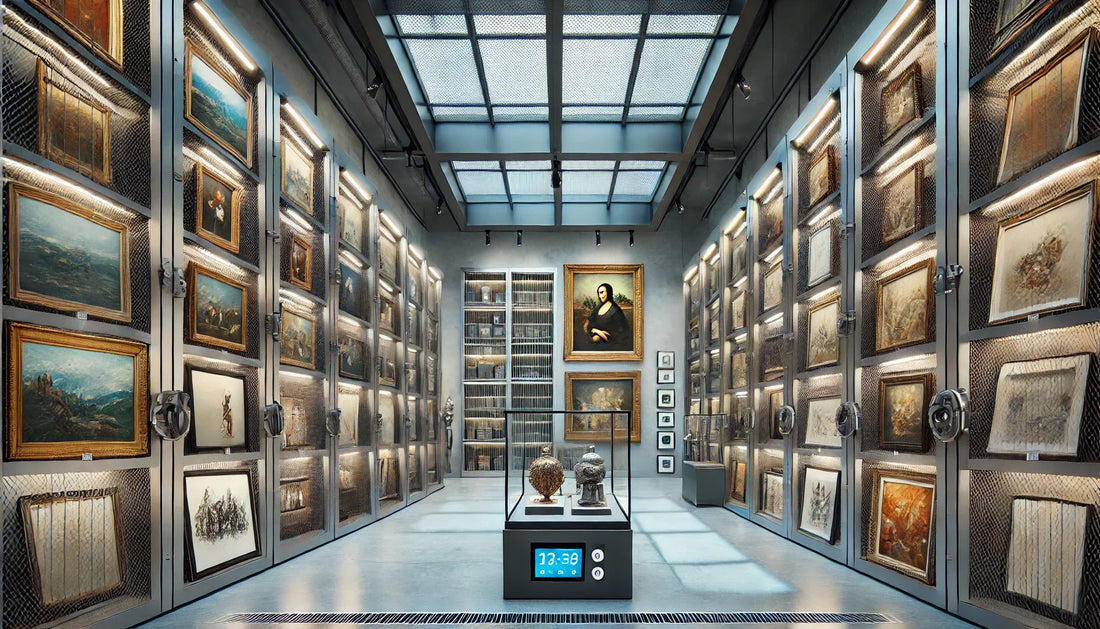 The Art of Collecting: Why Local Art Matters