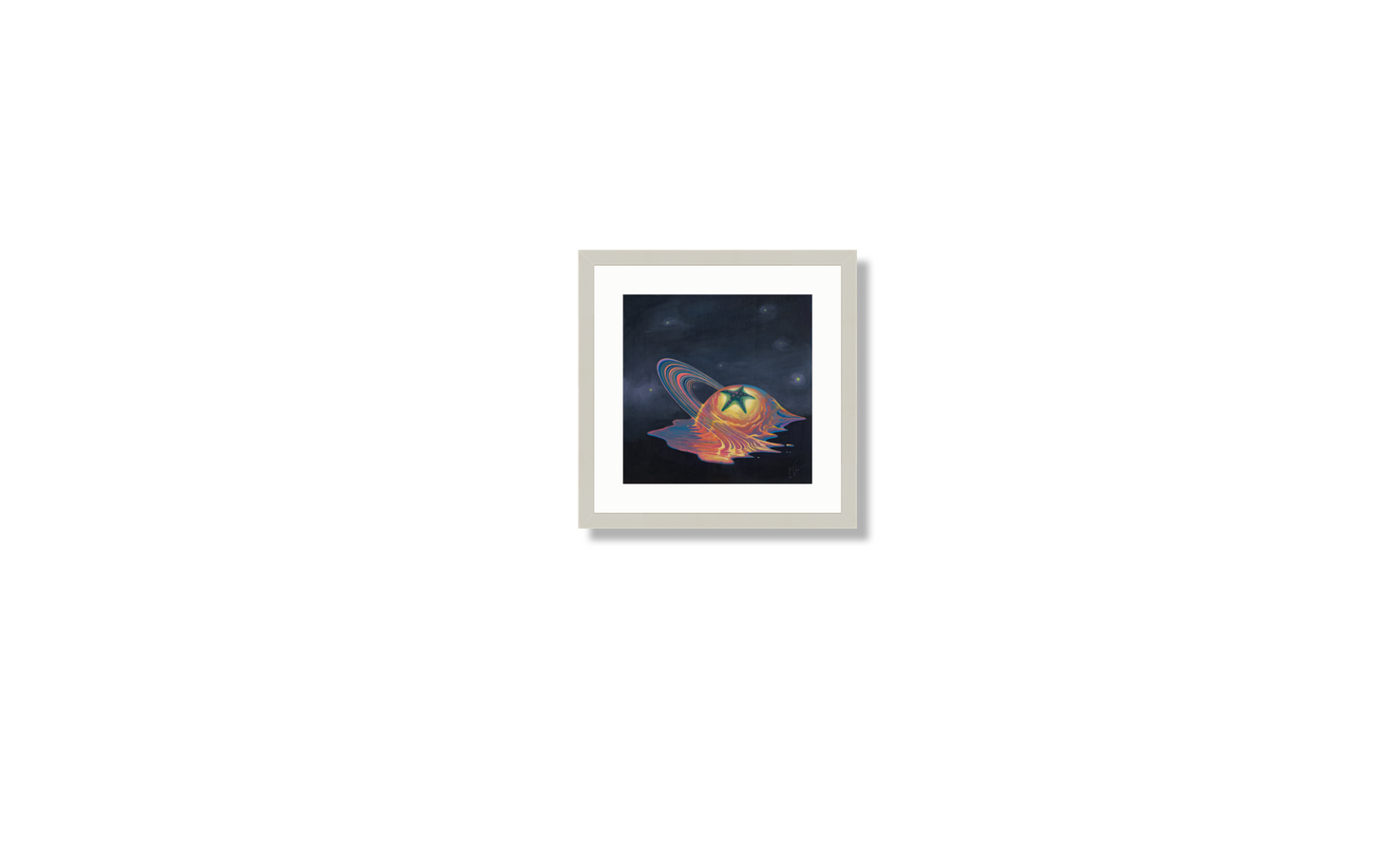 Hot Rock