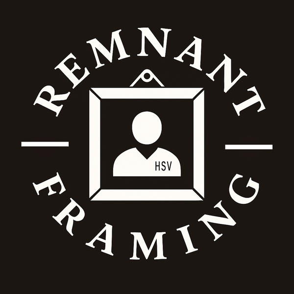 Remnant Framing