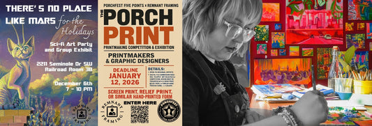 Three Big Things Happening at Remnant Framing This Month